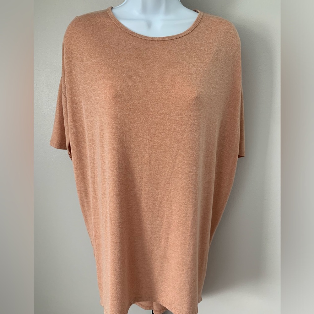 Lula Roe Oversized Tunic